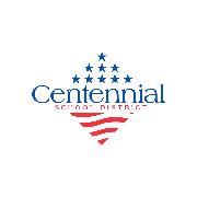 Centennial School District 28J Logo